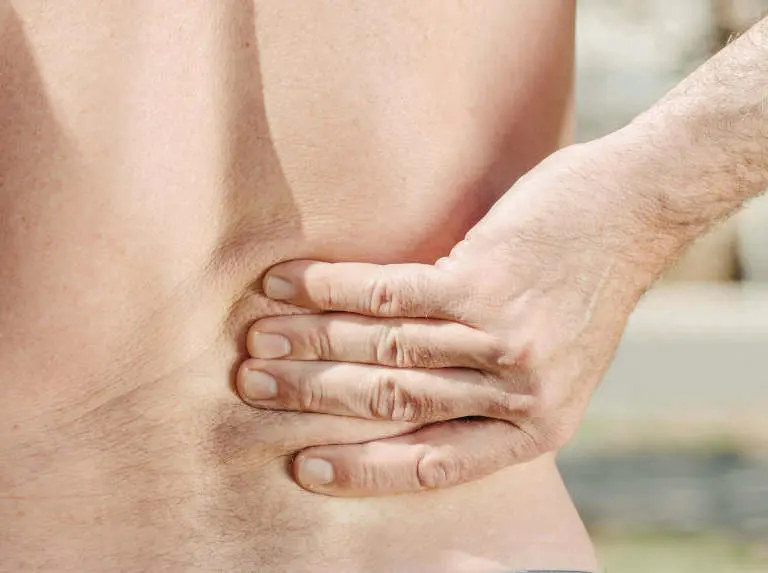 Ostéopathie pour adultes à Versailles