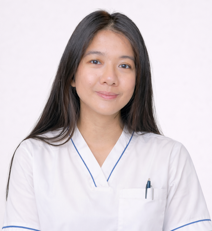 Anne Sophie Franz - Ostéopathe à Versailles