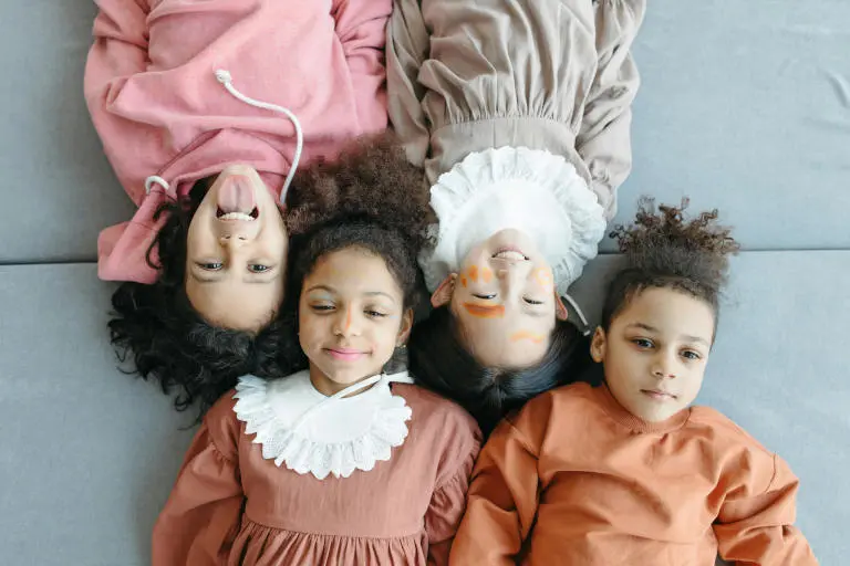 Ostéopathie pour enfants et adolescents à Versailles