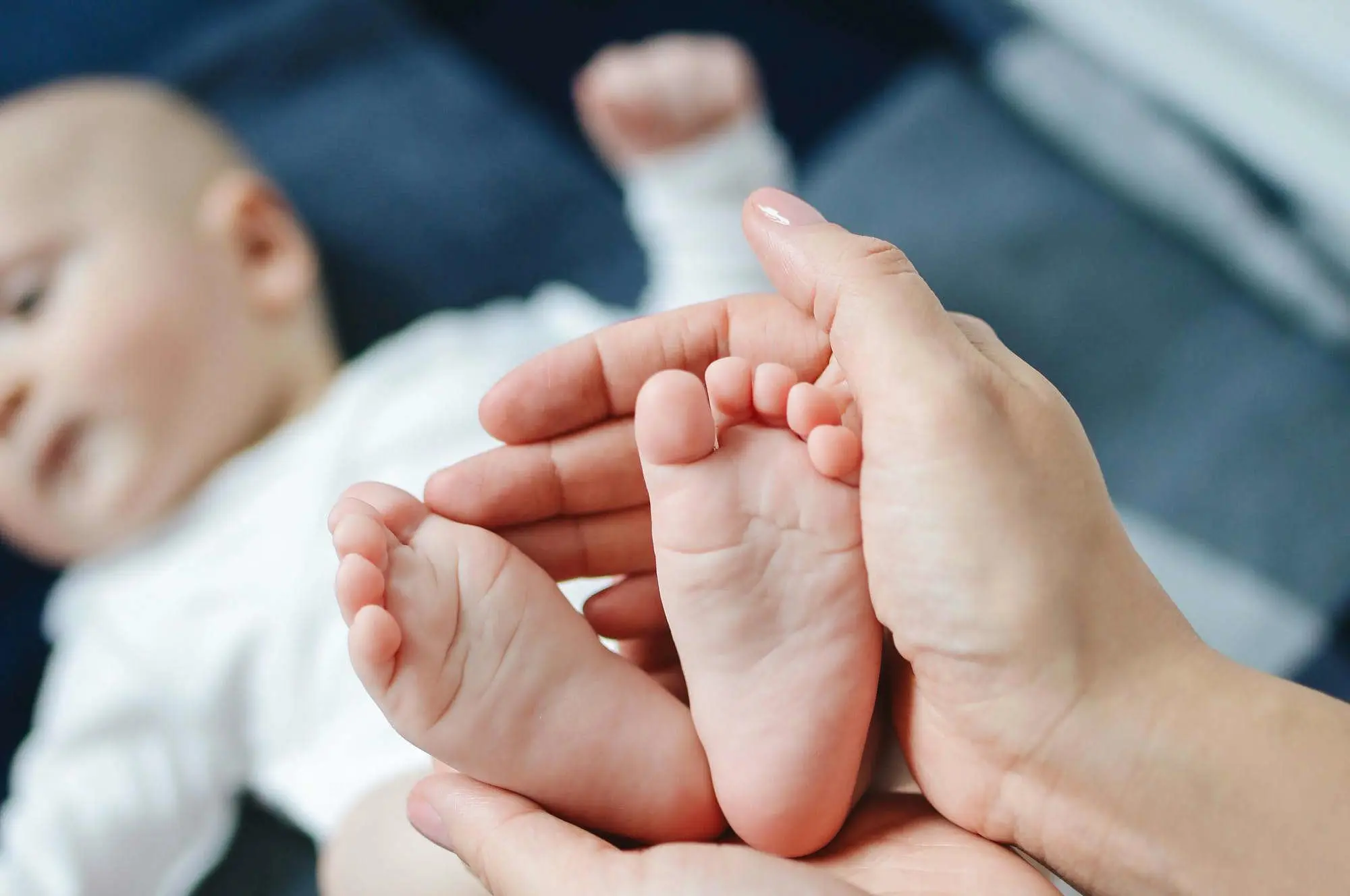 Ostéopathie pour nourrissons et bébés à Versailles